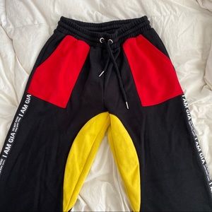 I.AM.GIA Blaster Sweatpants